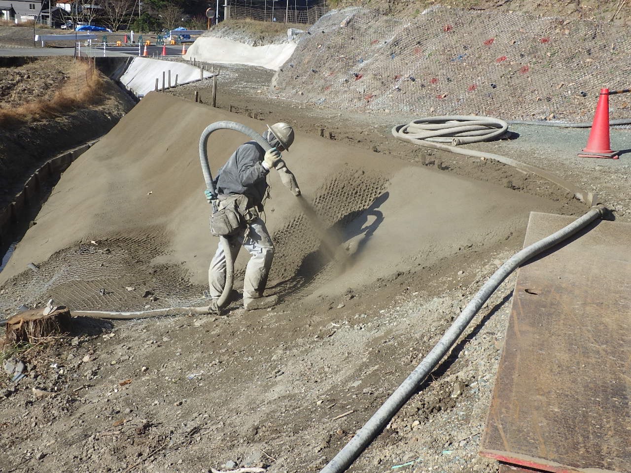 株式会社ZEROの仕事風景