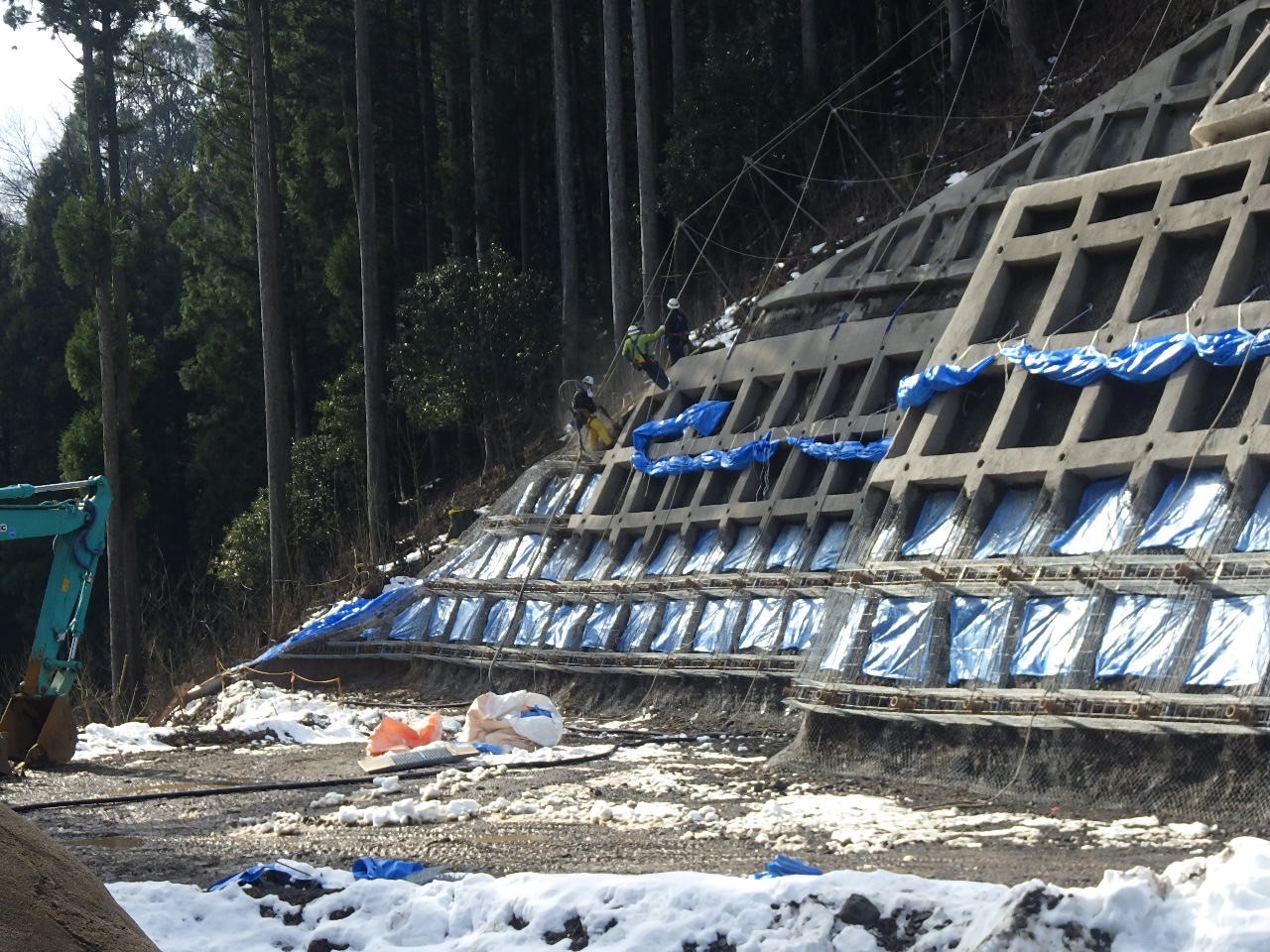 株式会社ZEROの仕事風景
